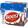 Boost Boost Plus RTD Chocolate Nutritional Beverage 8 fl. oz., PK24 00041679932360